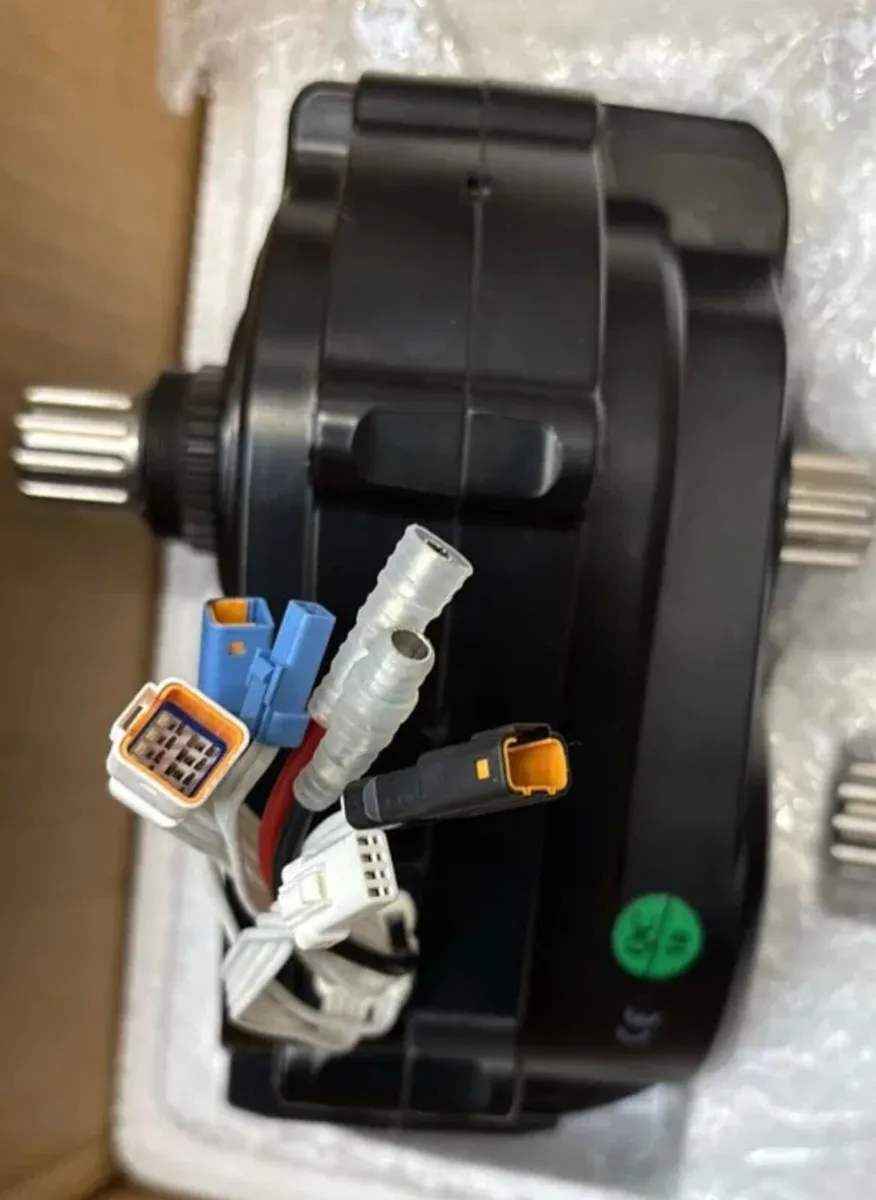 ebike bafang engine 420 new - Image 3