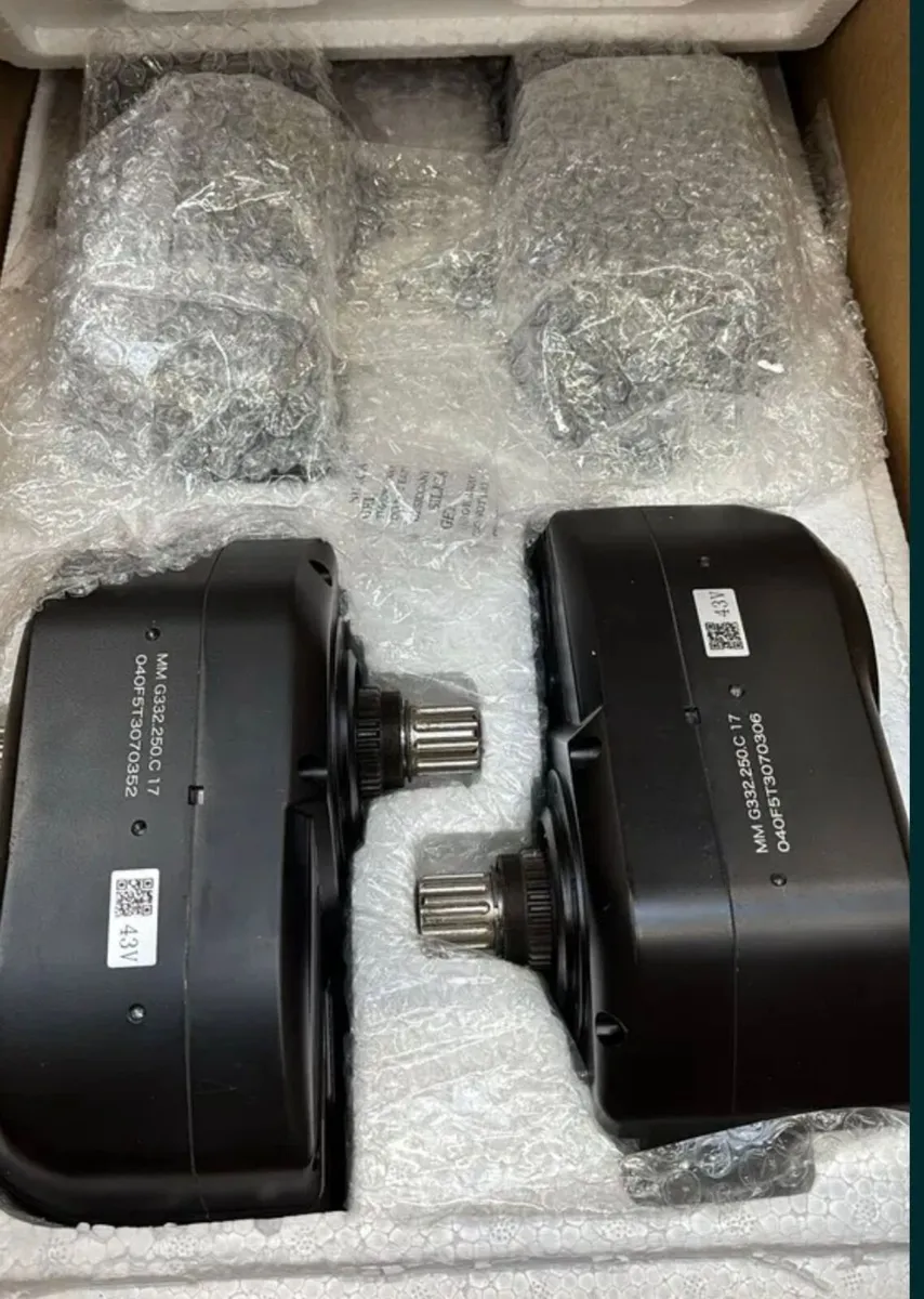 ebike bafang engine 420 new - Image 2