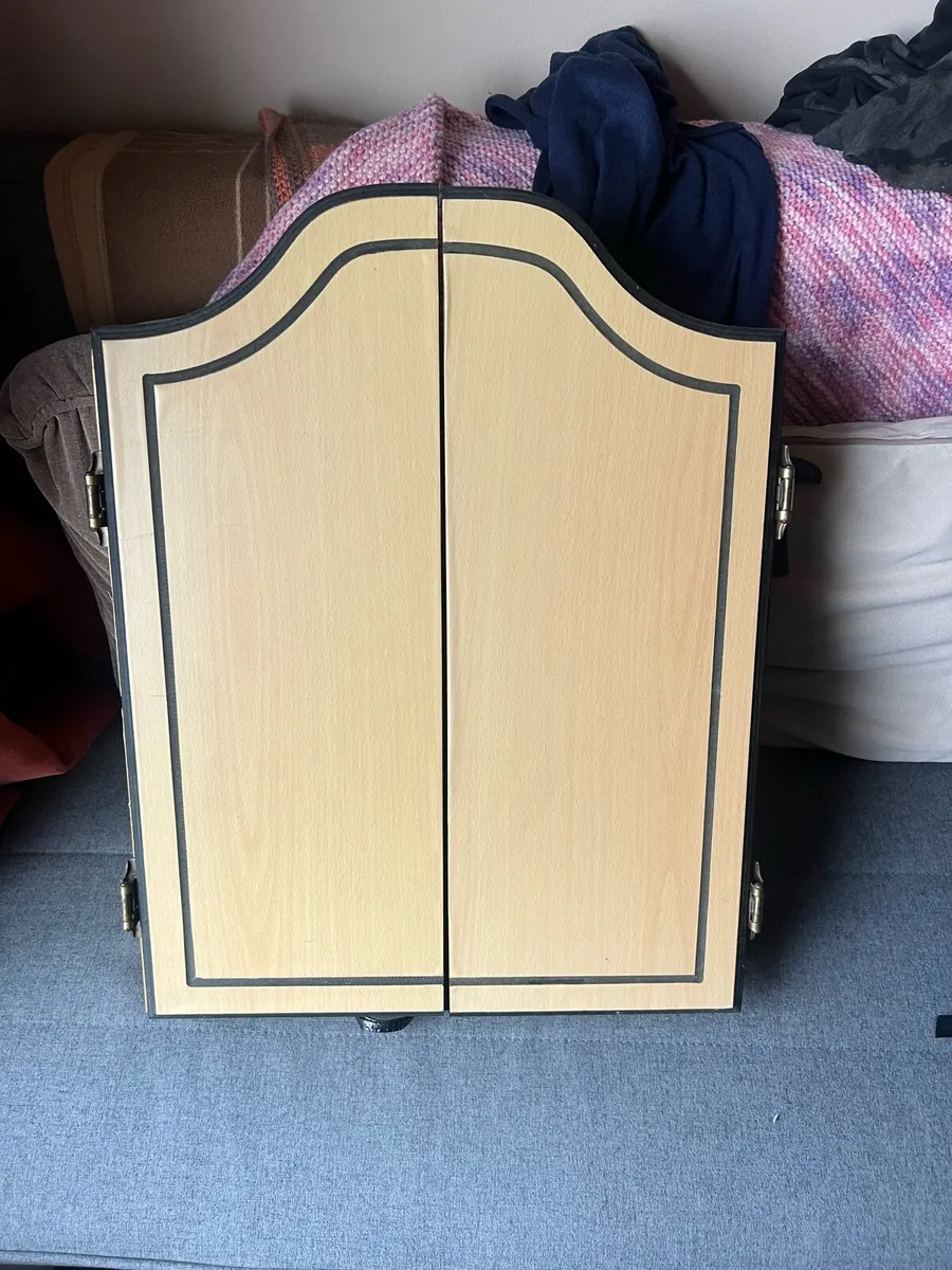 Dart Board - Image 2