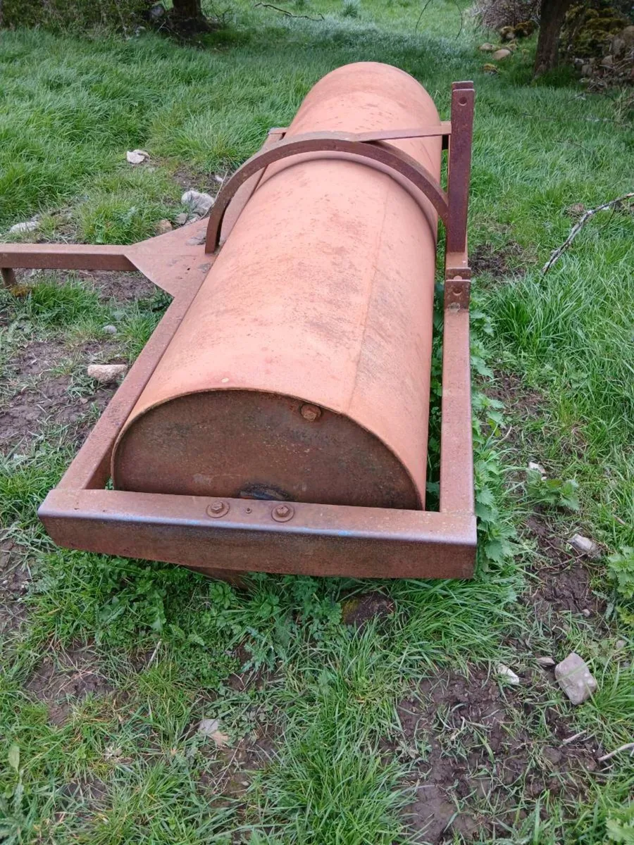 Land roller - Image 3