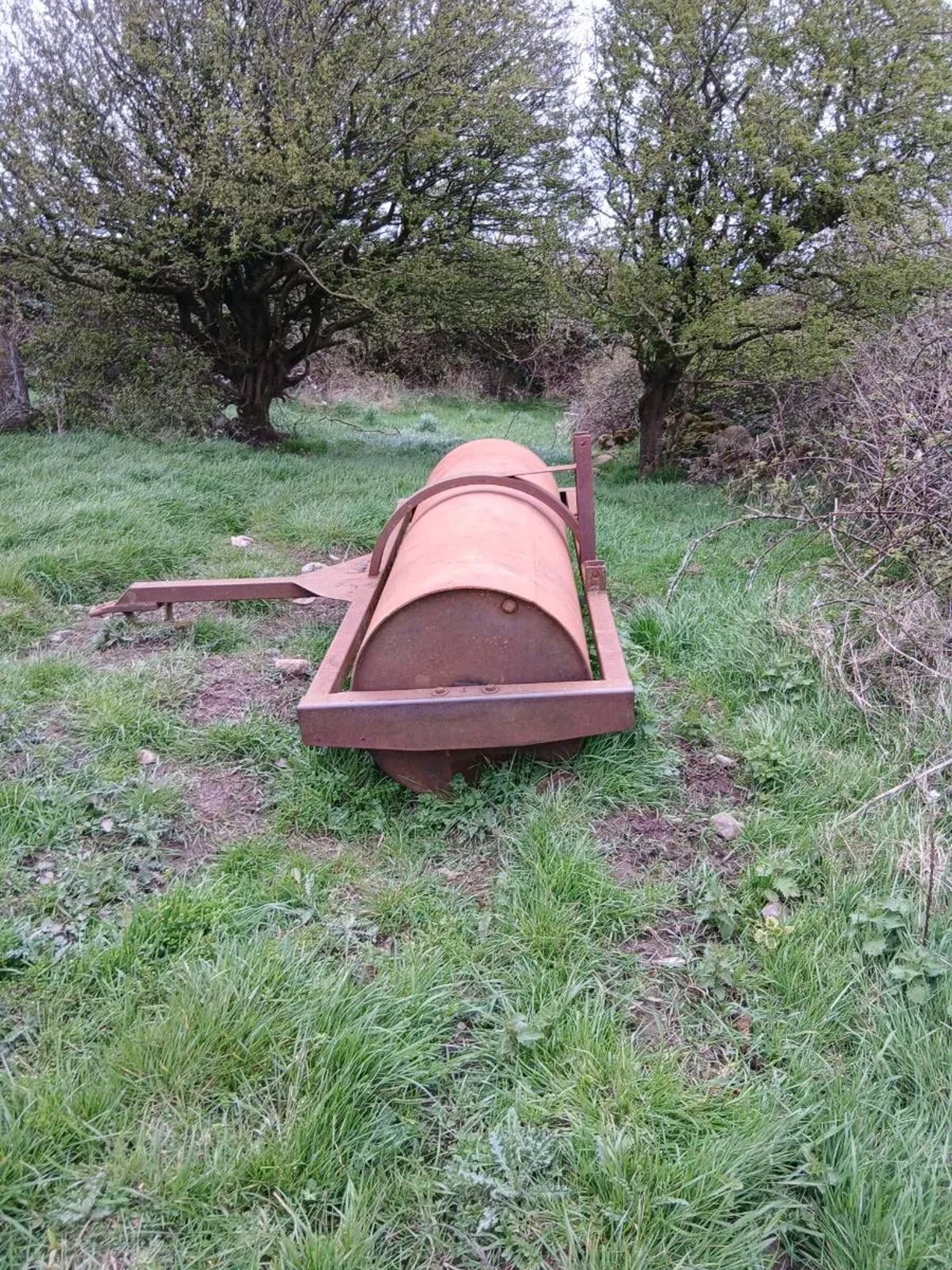 Land roller - Image 4