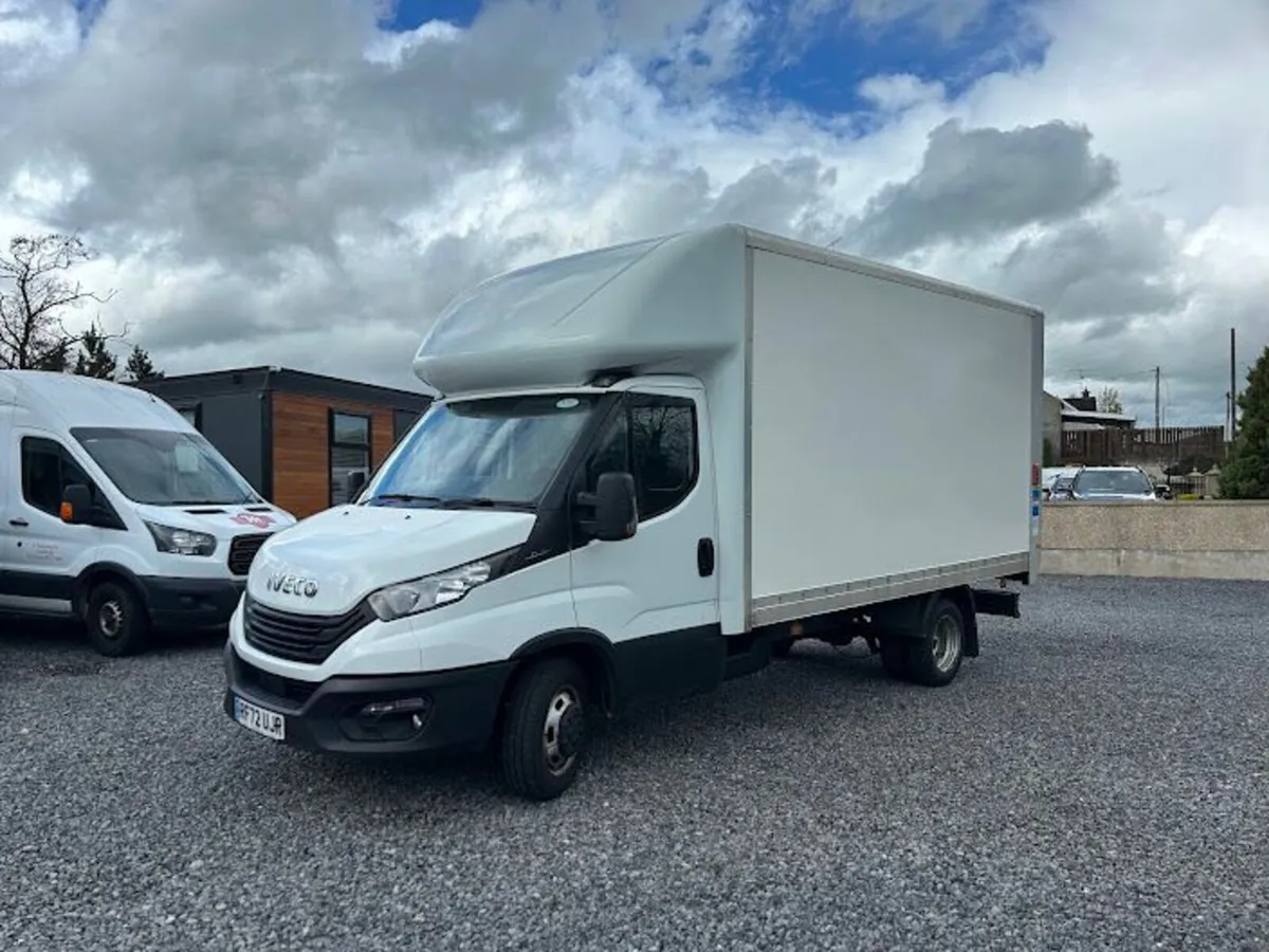 Iveco Daily 2023 - Image 1