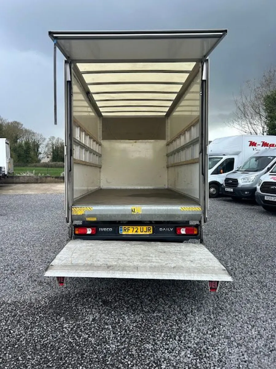 Iveco Daily 2023 - Image 2