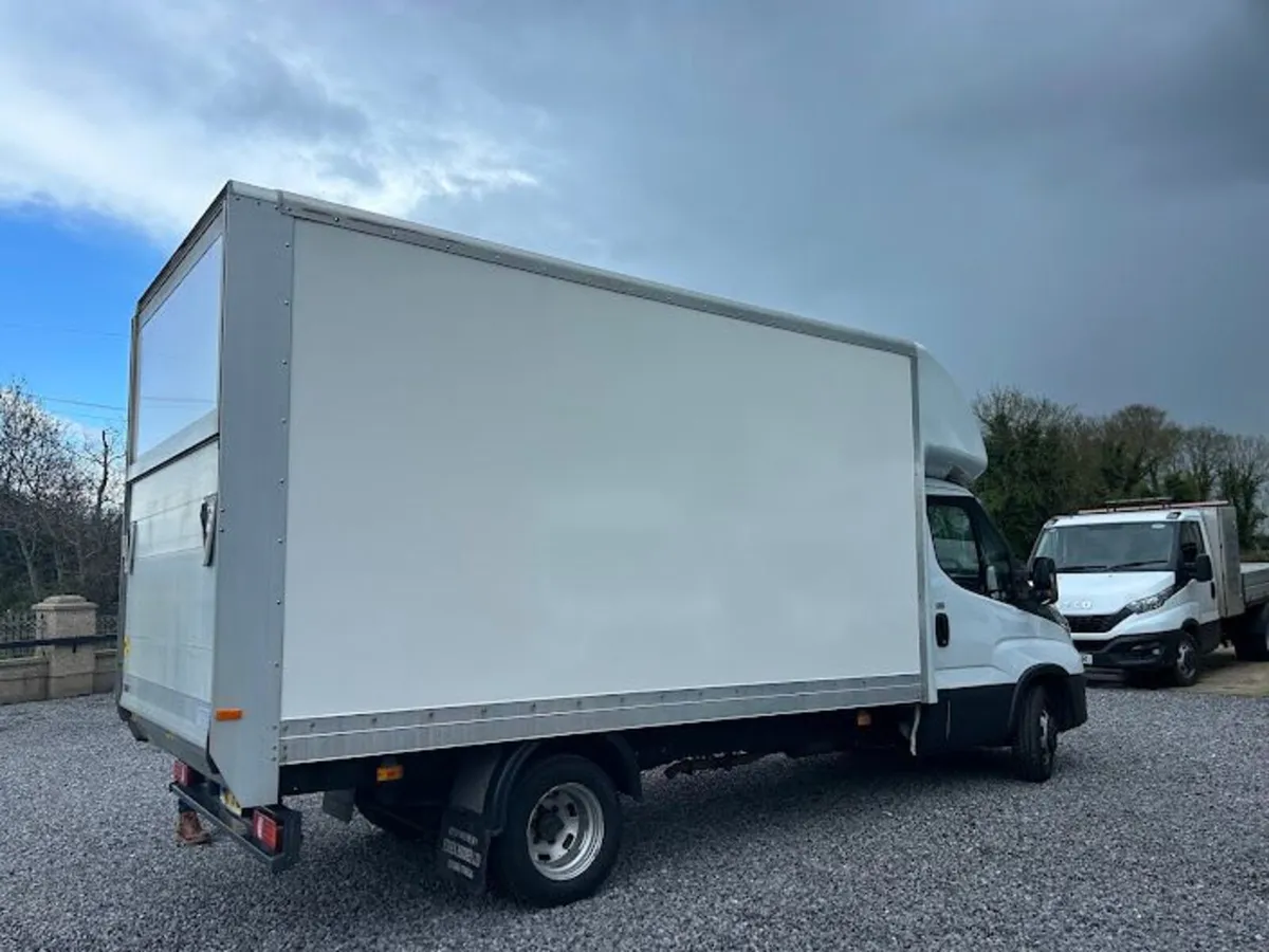 Iveco Daily 2023 - Image 4