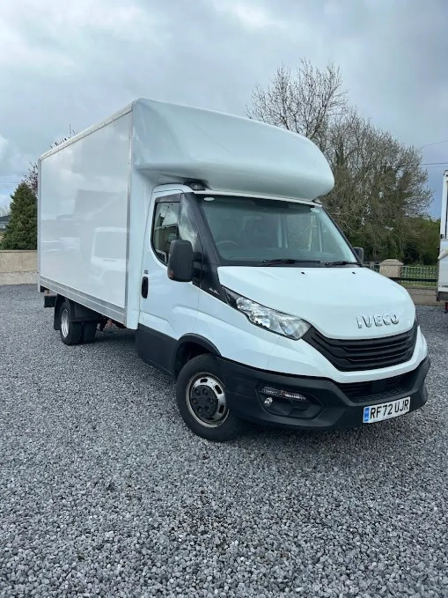 Iveco Daily 2023 - Image 3