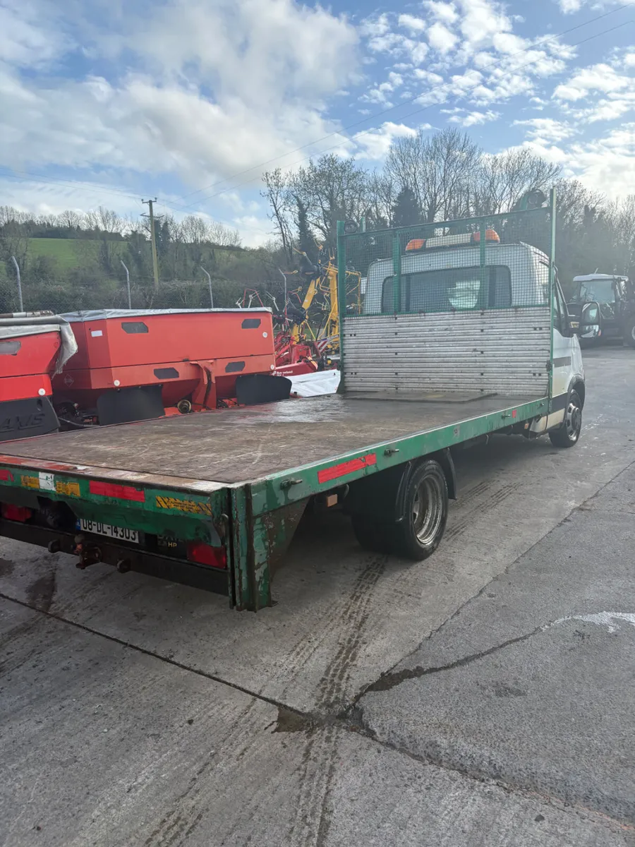 Iveco Other 2008 - Image 4