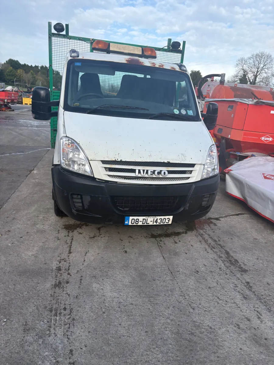 Iveco Other 2008 - Image 3