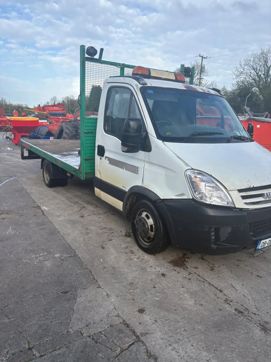 Iveco Other 2008 - Image 2