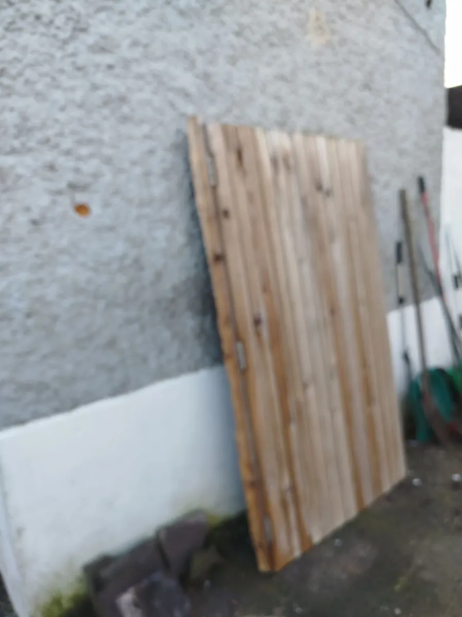 Garden gate - Image 2