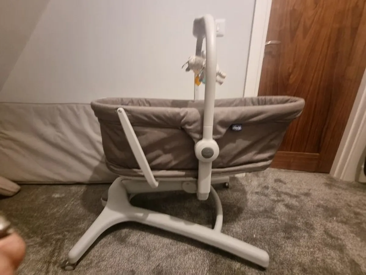 Chicco 4 n 1 - Image 2