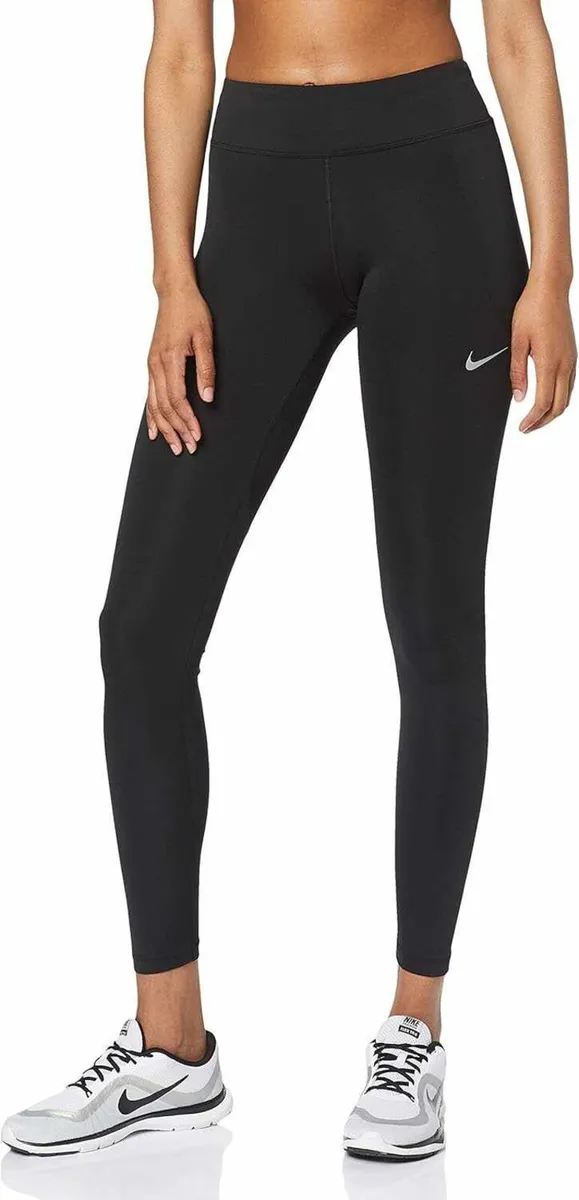 Nike women's leggings M/L - Image 3