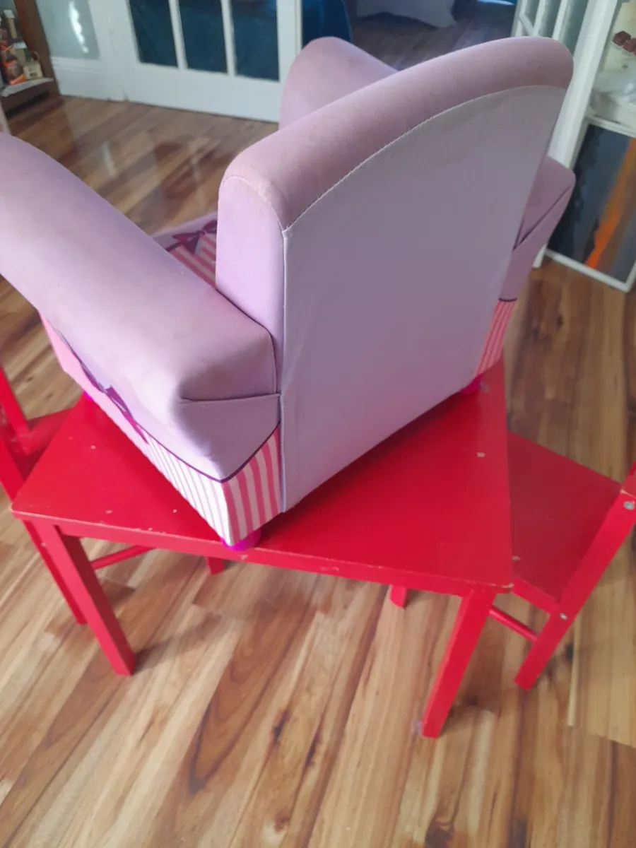 Furniture  for children - Image 1