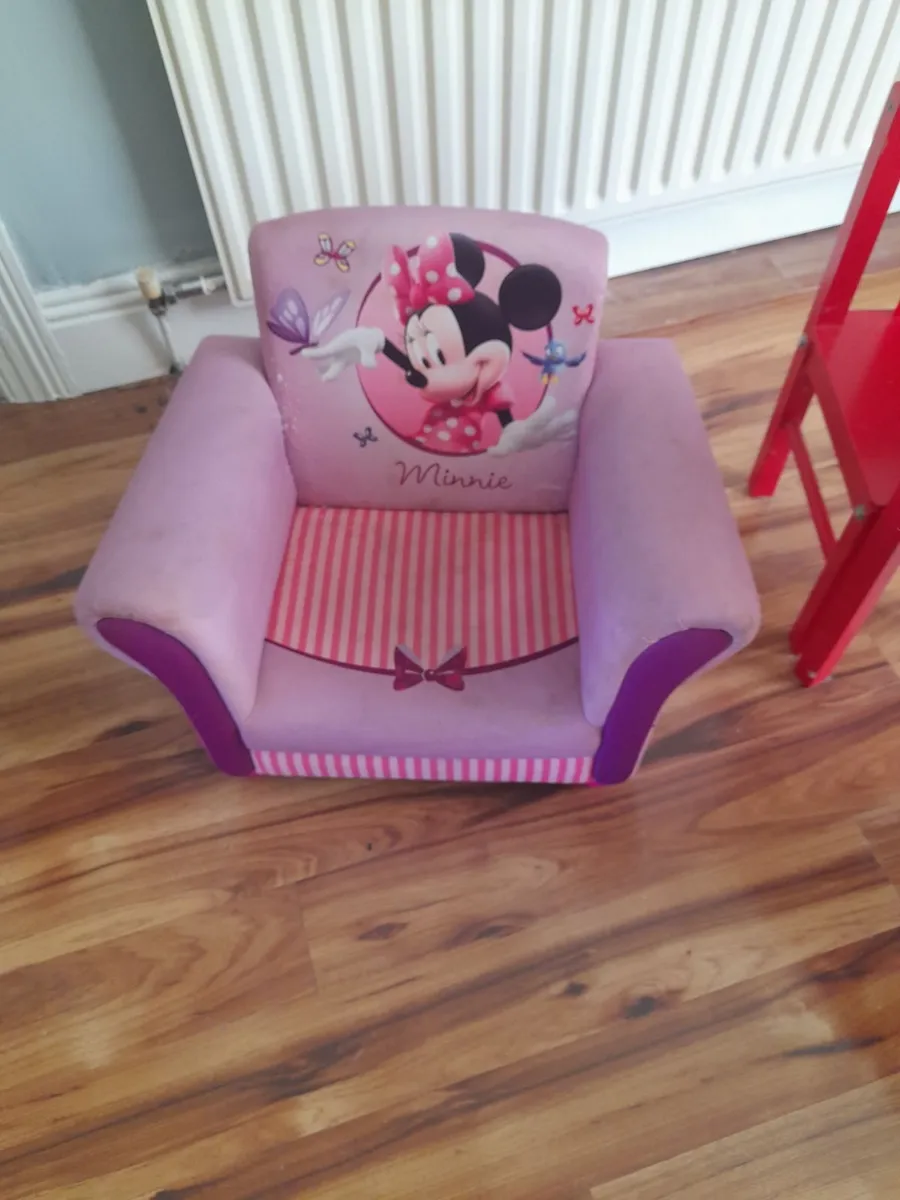 Furniture  for children - Image 4