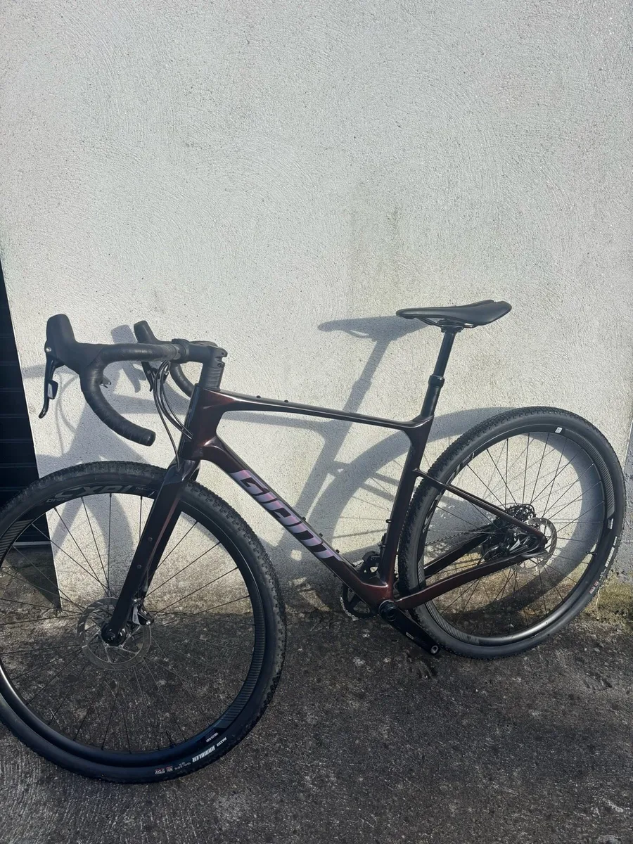 Giant Revolt Advanced 1 - Image 2