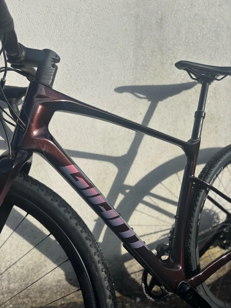 Giant Revolt Advanced 1 - Image 3