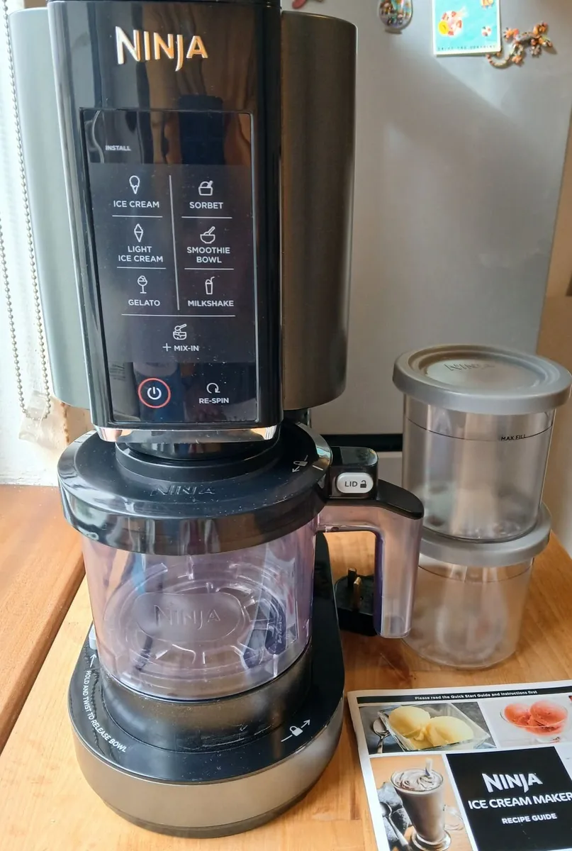 Ninja Creami - Image 1