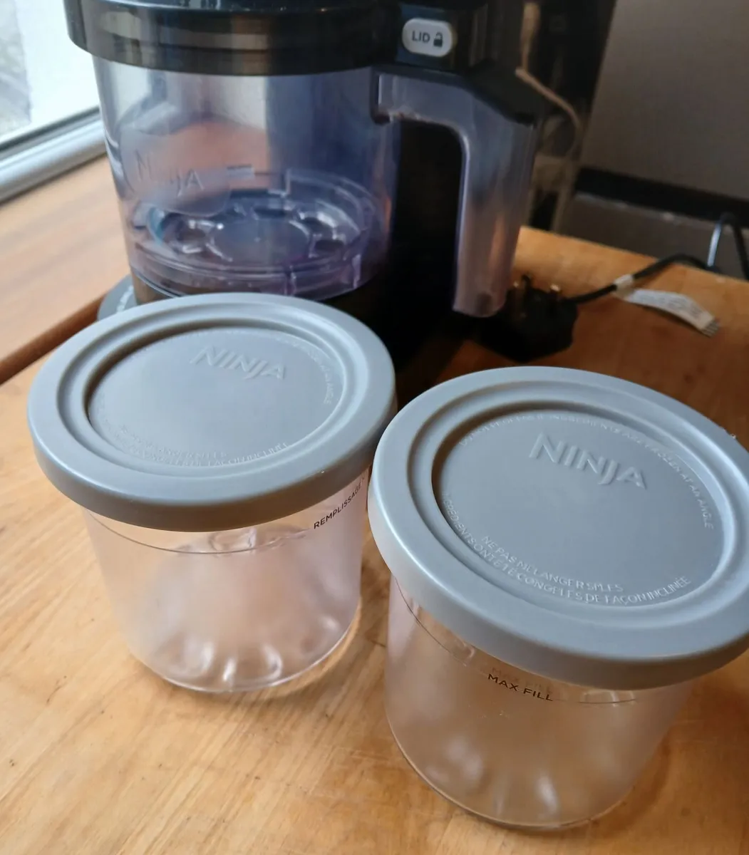 Ninja Creami - Image 2