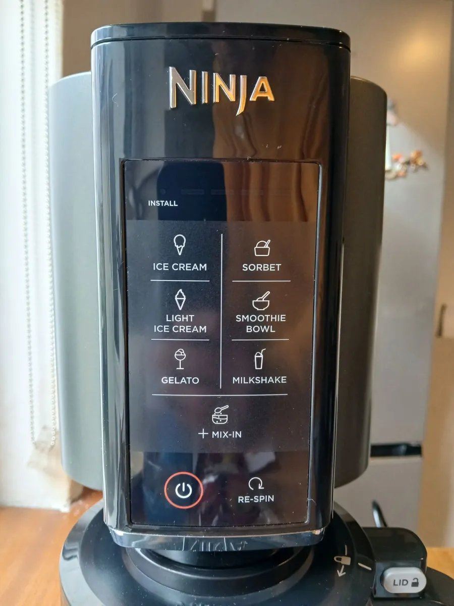 Ninja Creami - Image 4