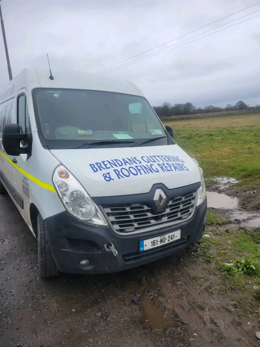 For sale Renault Master - Image 1