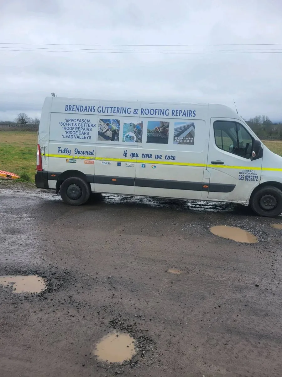 For sale Renault Master - Image 4