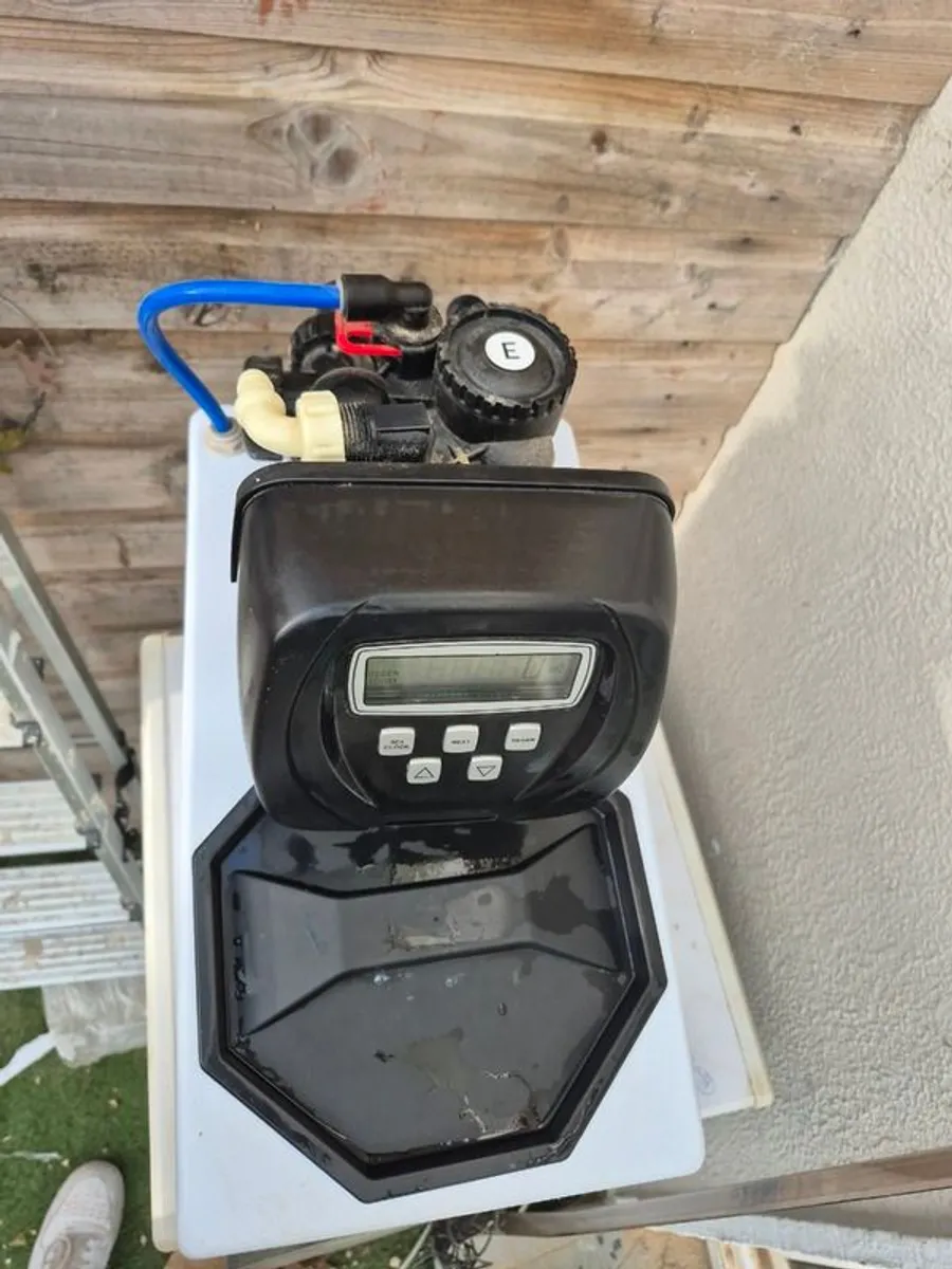 Water Softner System - Image 4