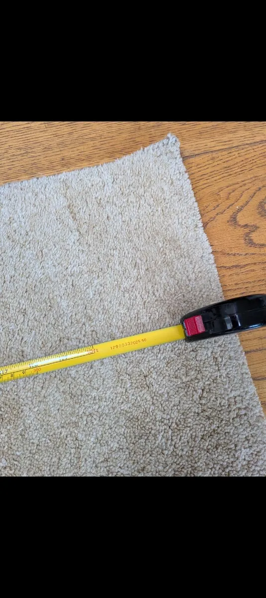 Wool Rug (Large) 10' 7" x 7' 5" - Image 3