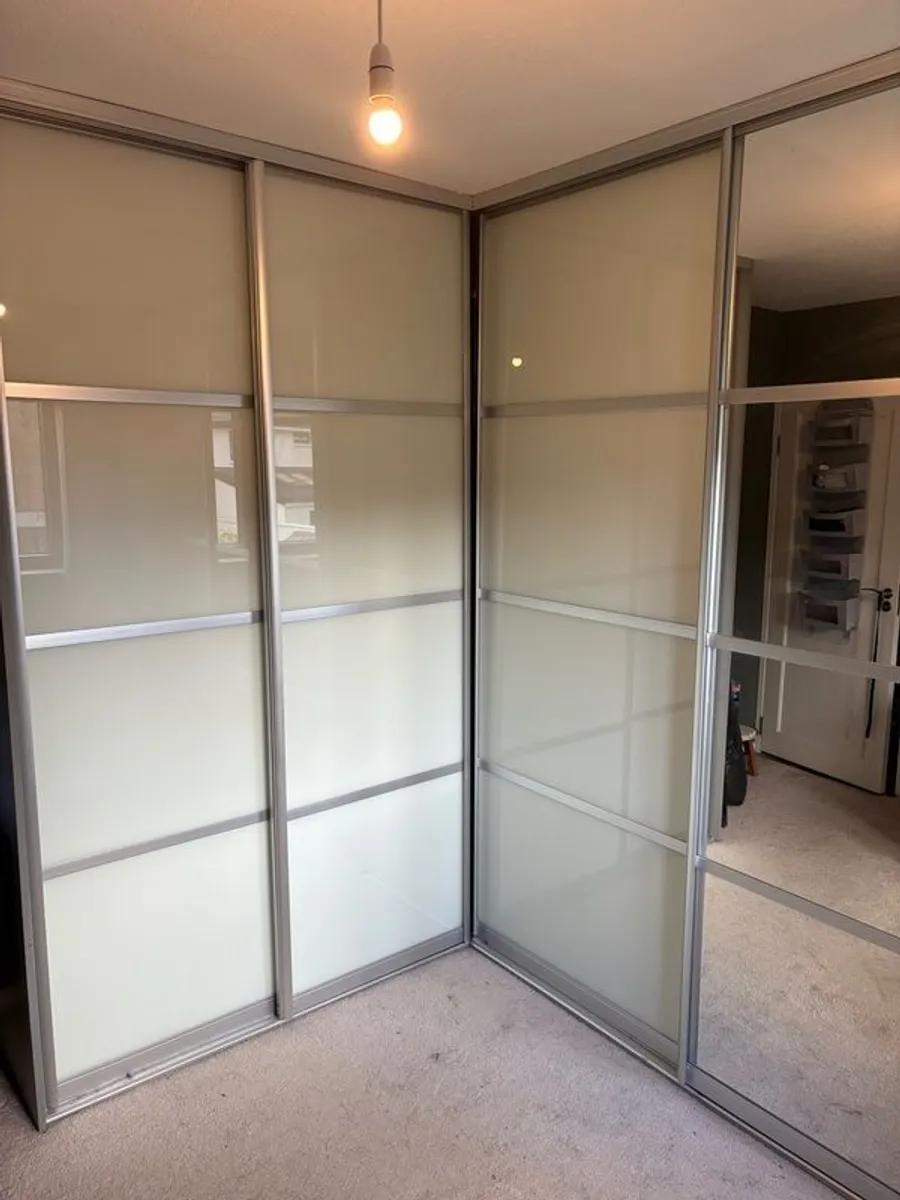 Built in Wardrobes - Image 2