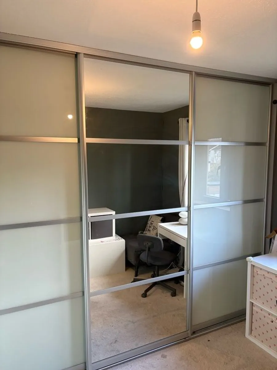 Built in Wardrobes - Image 3