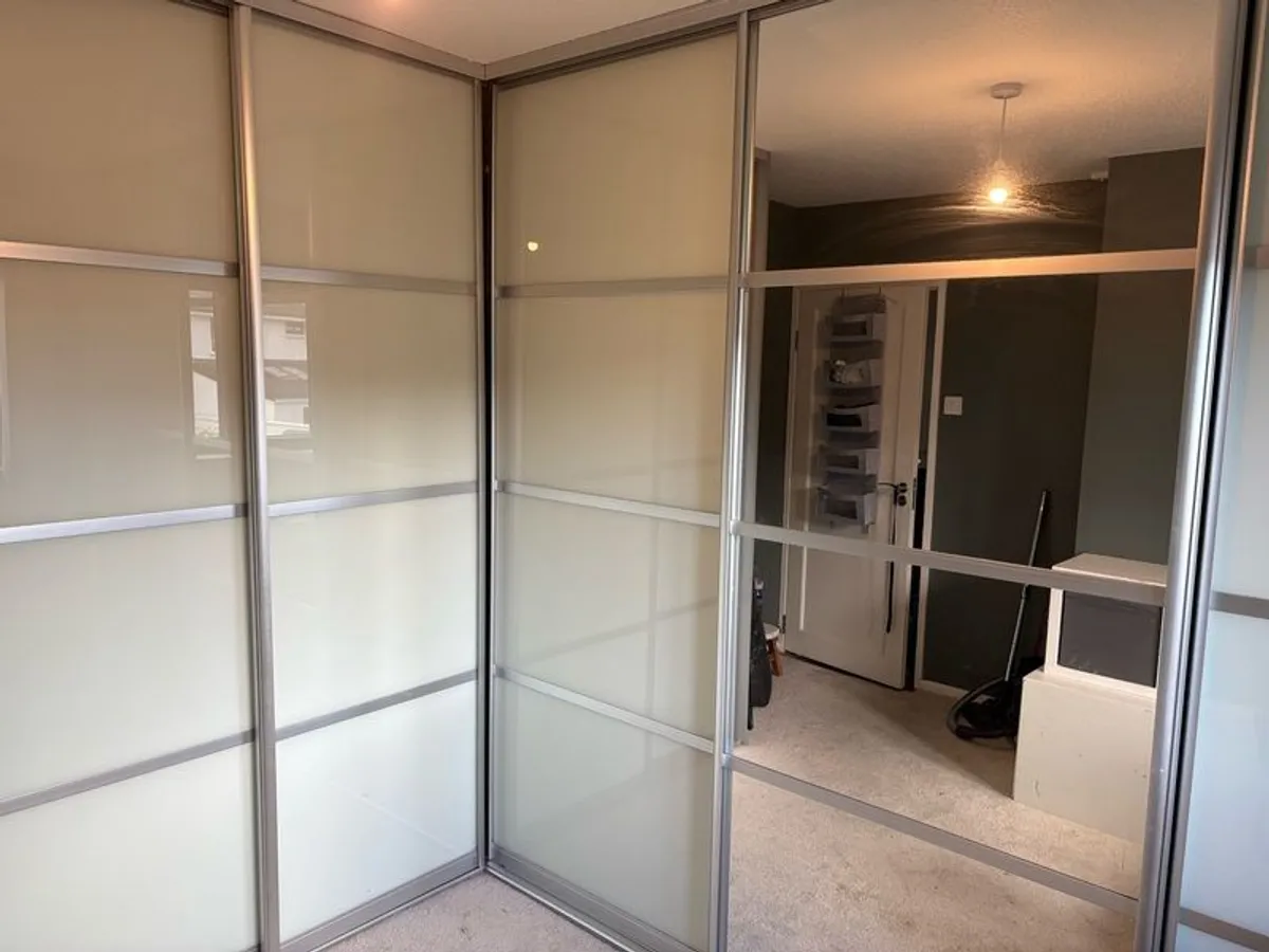 Built in Wardrobes - Image 4