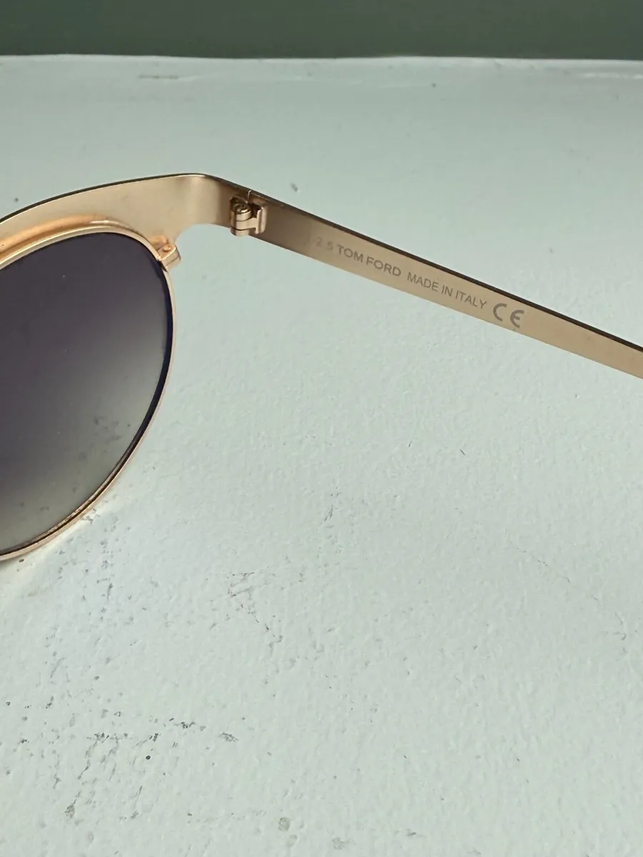 Tom Ford Angela sunglasses - Image 1