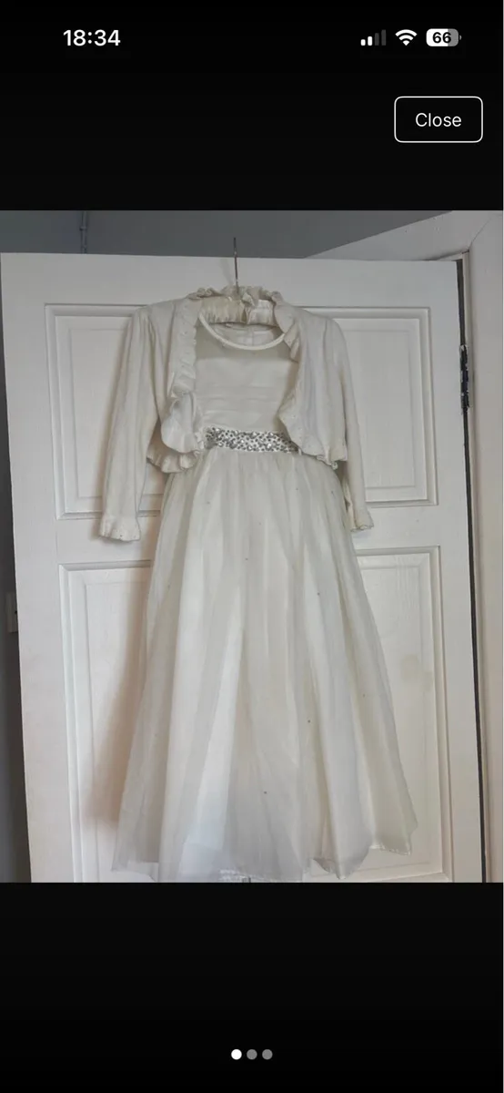 Dress - Image 1