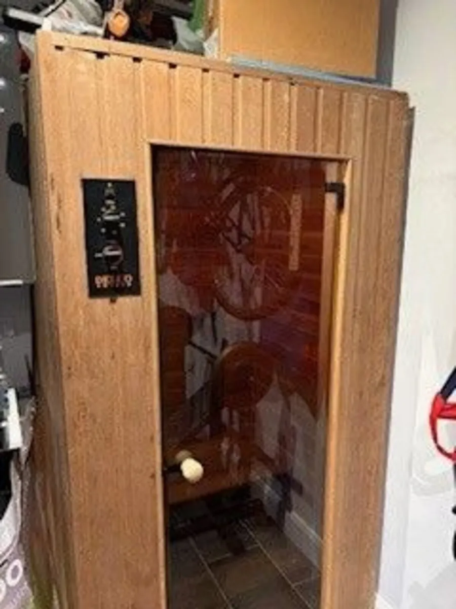 Sauna - Image 1