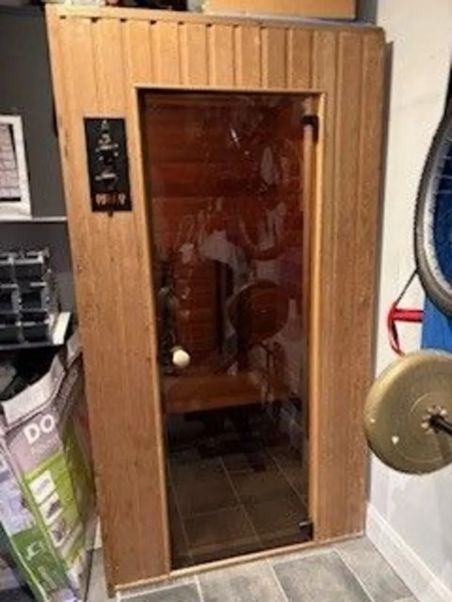 Sauna - Image 2