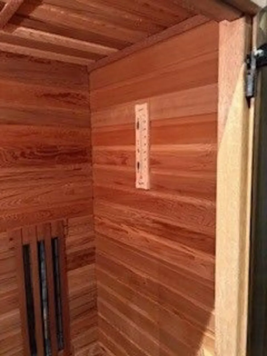 Sauna - Image 4
