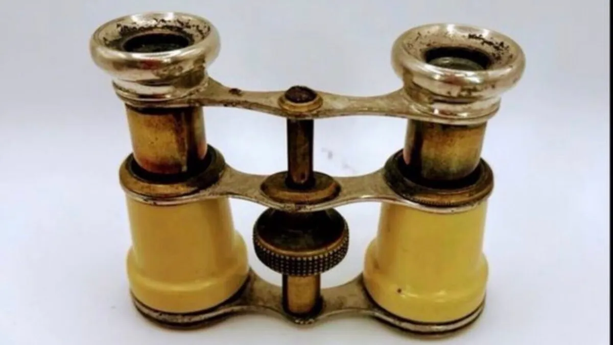 1930s Opera Glasses - Image 1