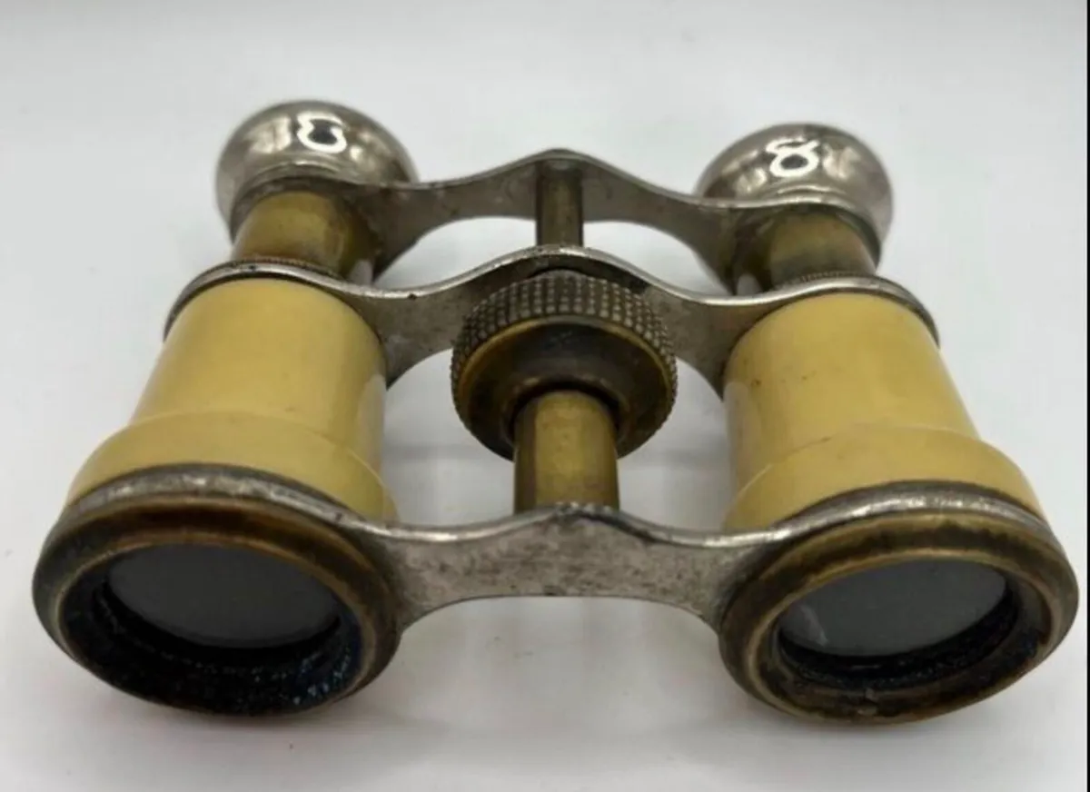1930s Opera Glasses - Image 2