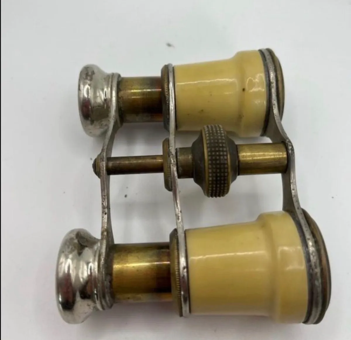 1930s Opera Glasses - Image 4