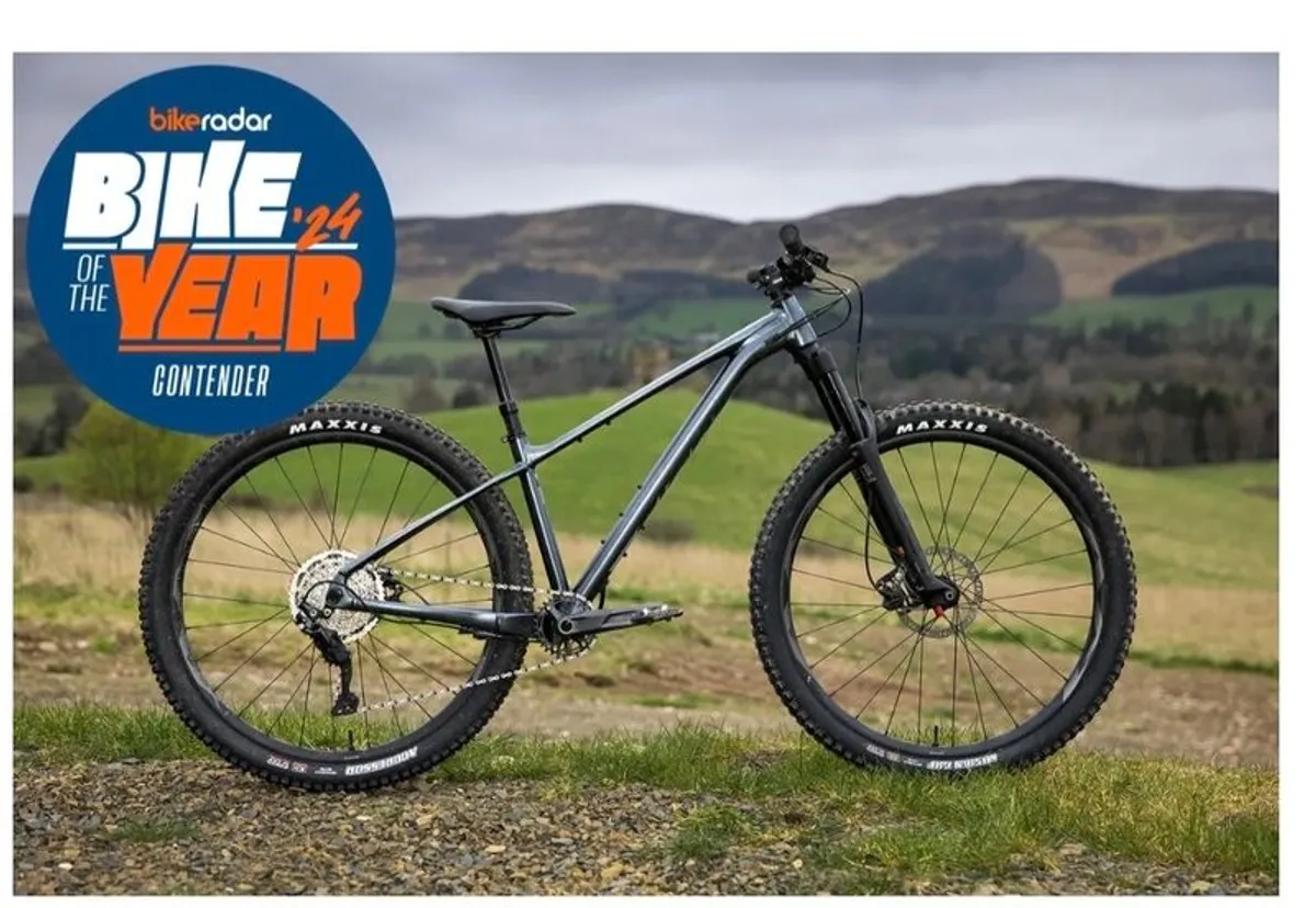 Giant Fathom  as new condition - Image 1