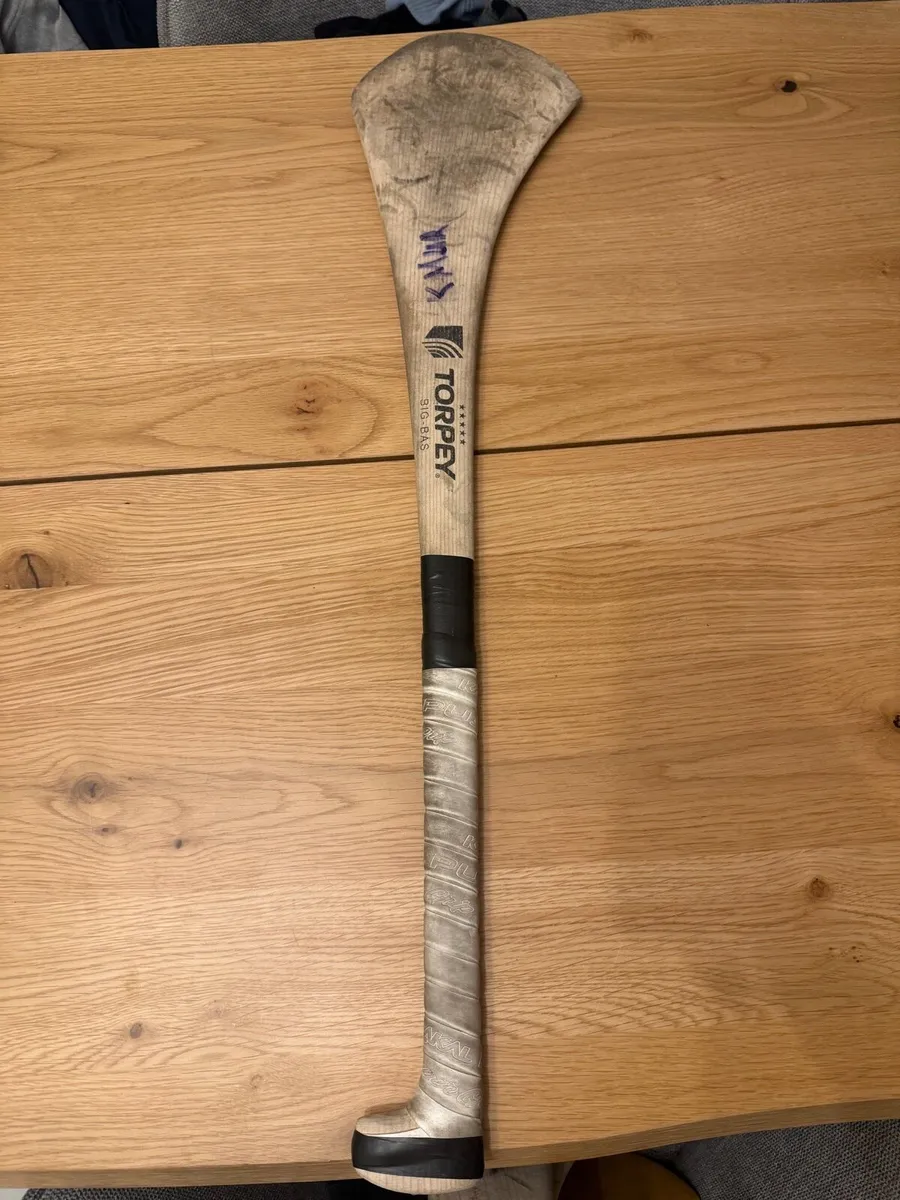 Hurls for Sale 33” - Image 3