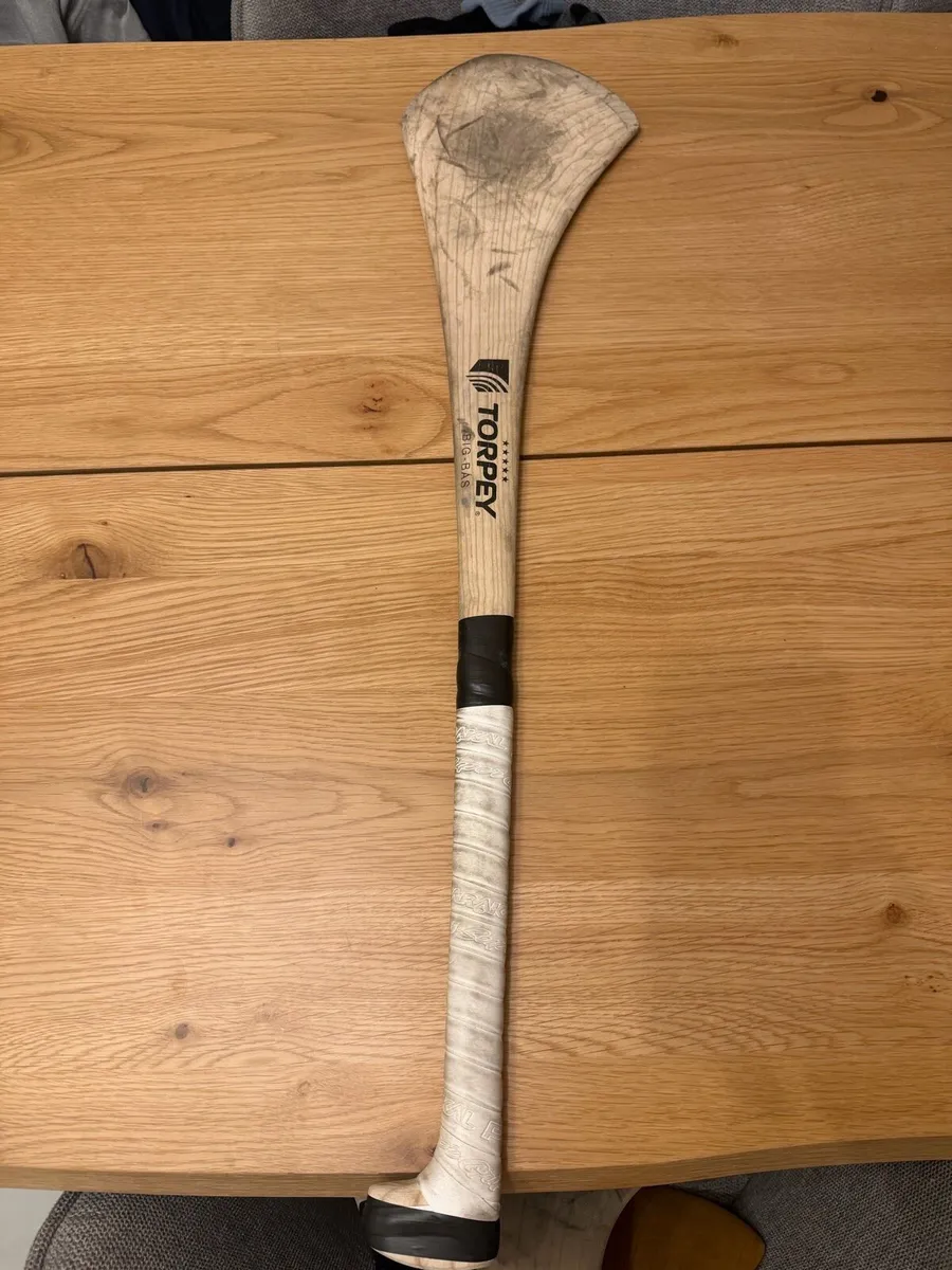 Hurls for Sale 33” - Image 4