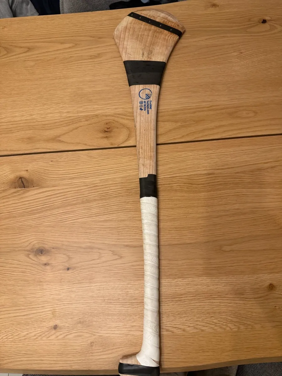 Hurls for Sale 33” - Image 2