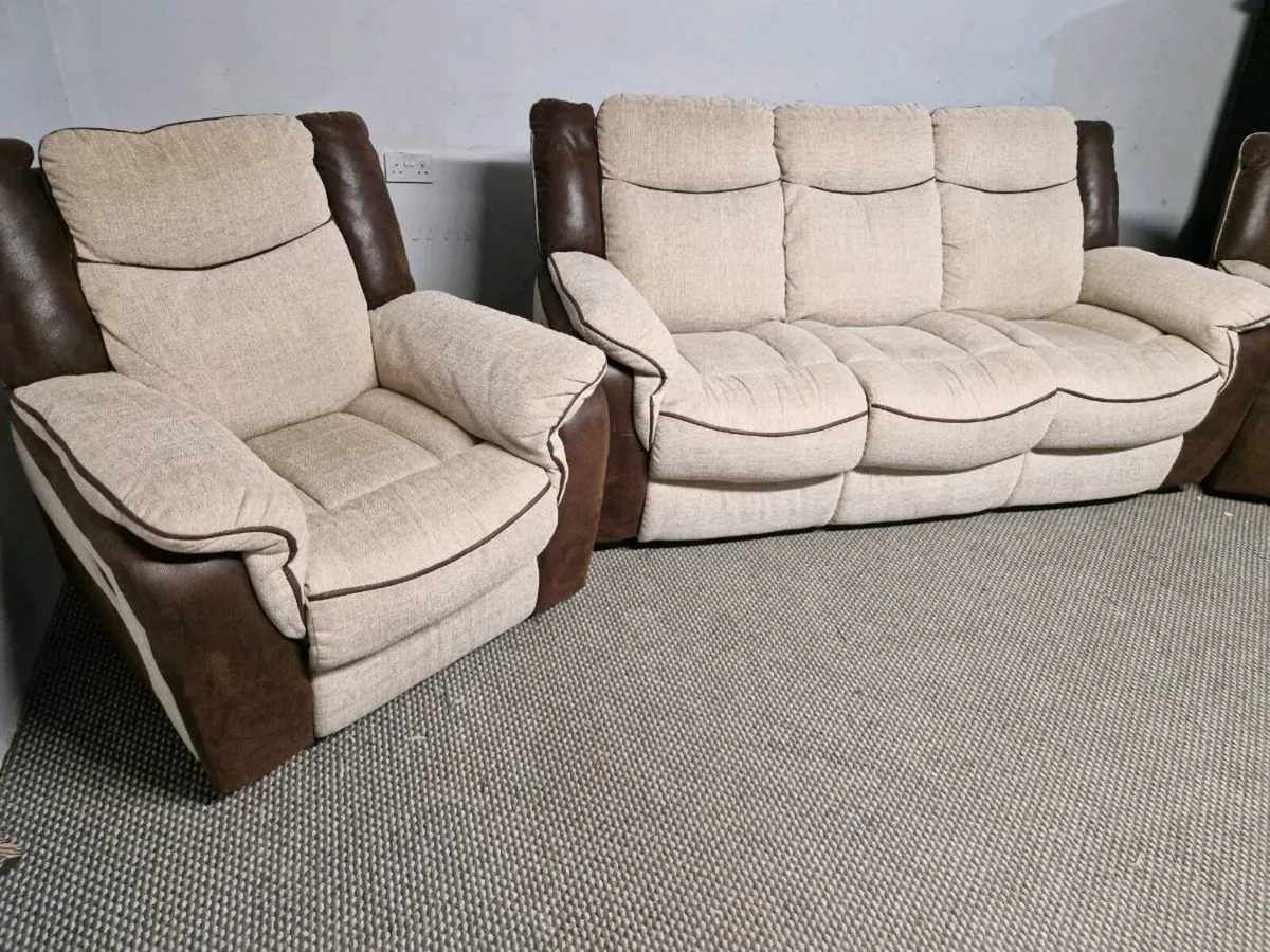 Sofas - Image 1