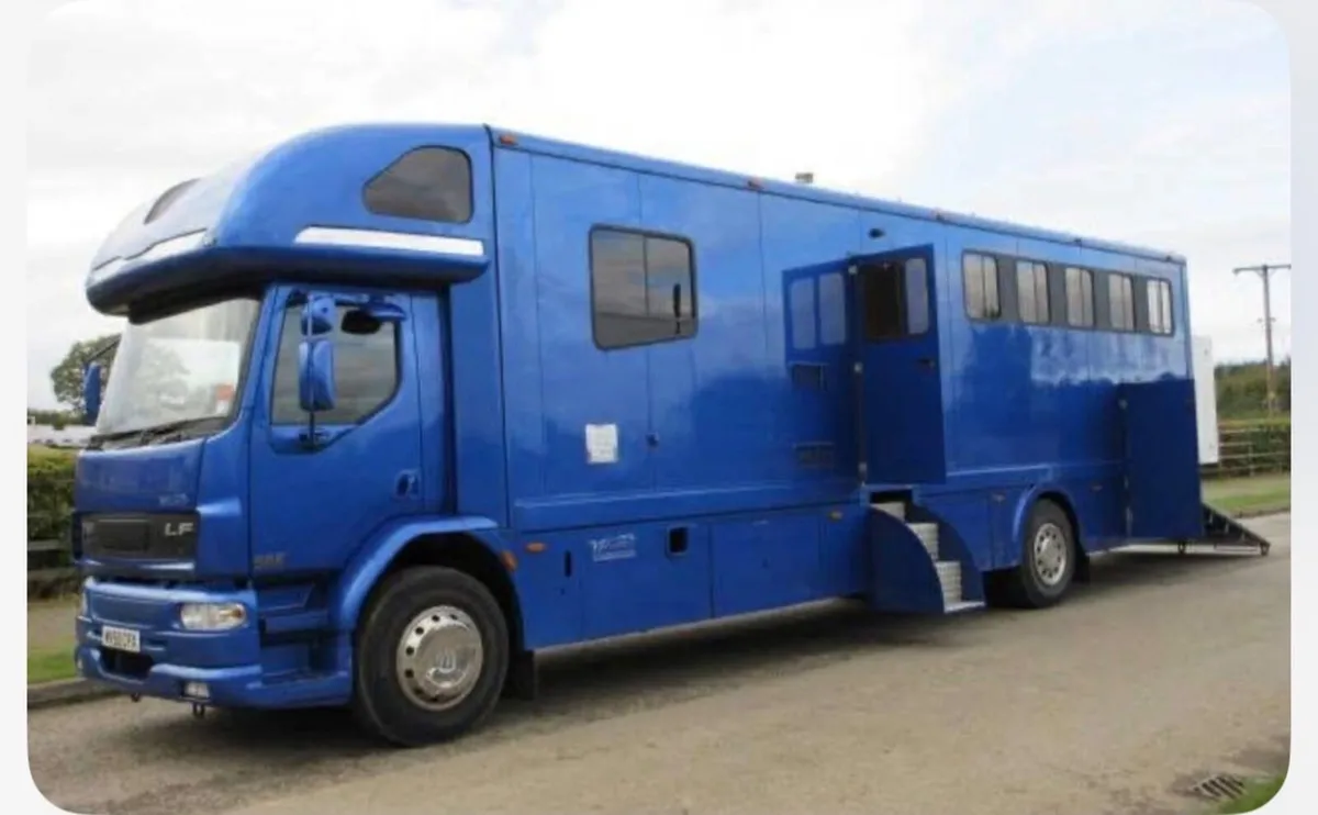 DAF Other 2006 - Image 2