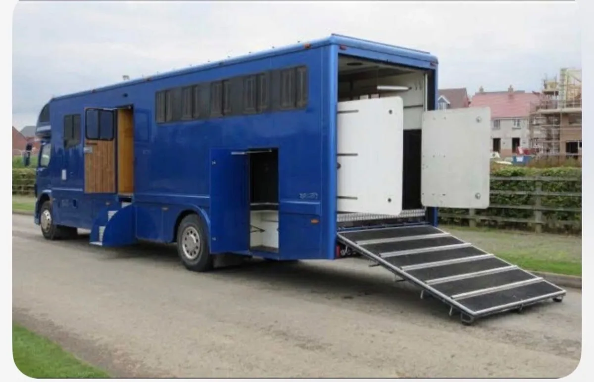 DAF Other 2006 - Image 3