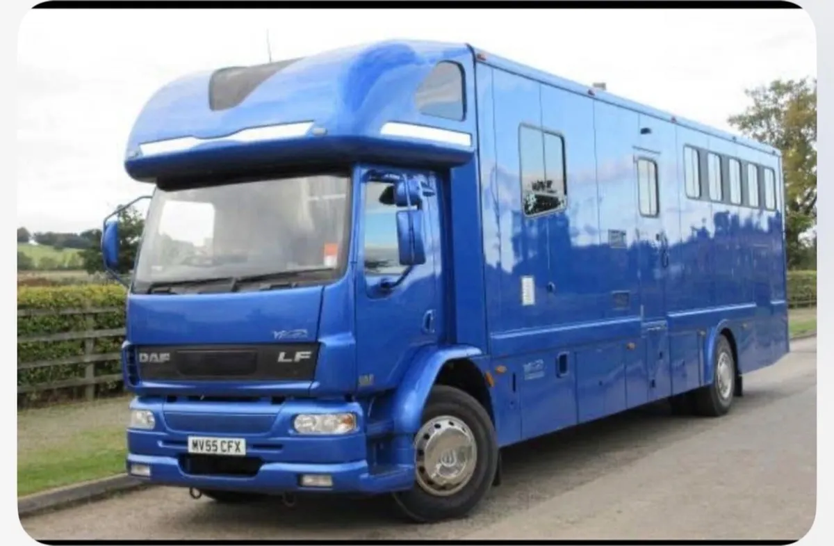 DAF Other 2006 - Image 1