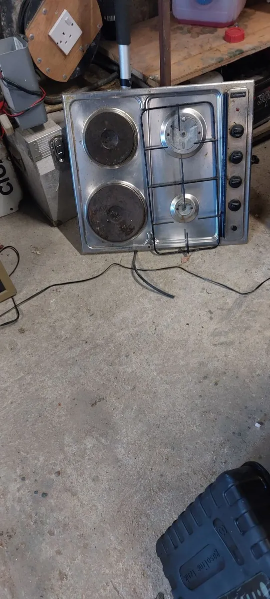 Camper bits - Image 1