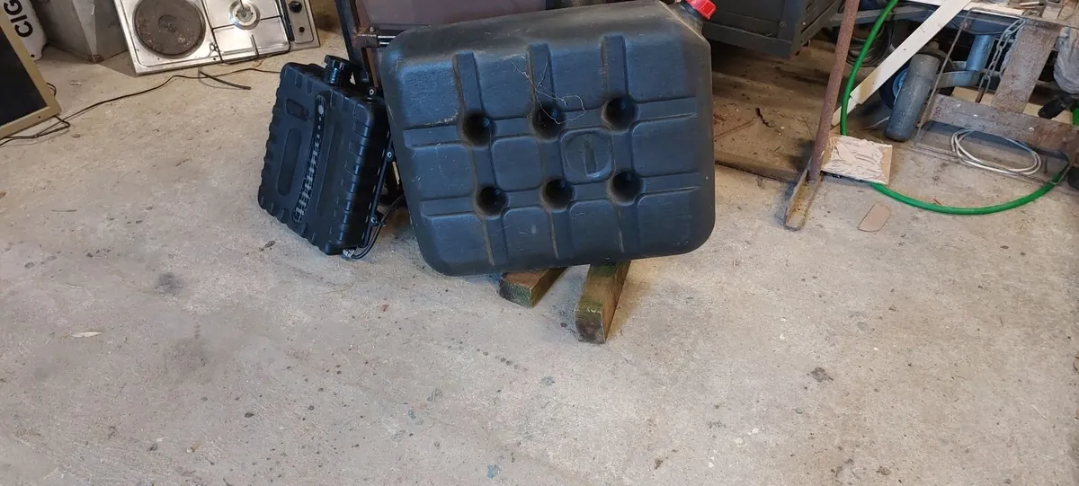 Camper bits - Image 4