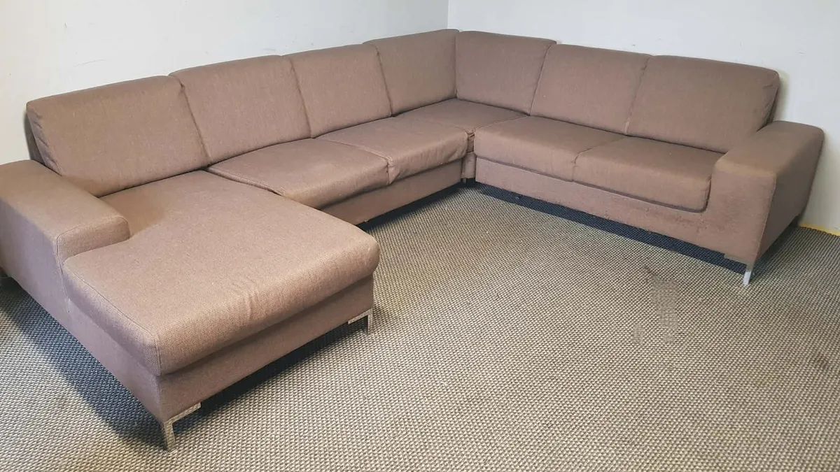 Corner sofa - Image 4