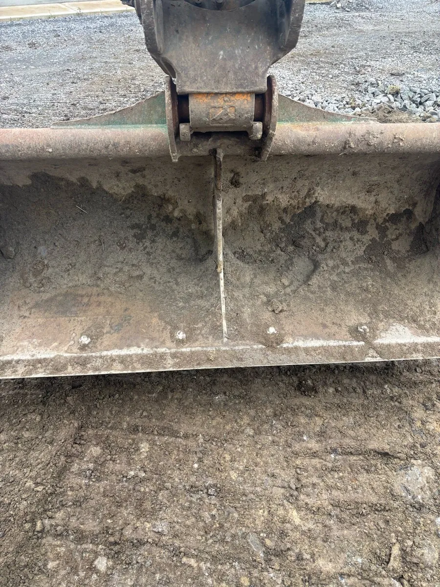 14 Ton Grading bucket - Image 4