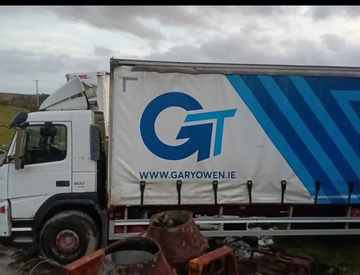 Volvo Other 2007 - Image 3